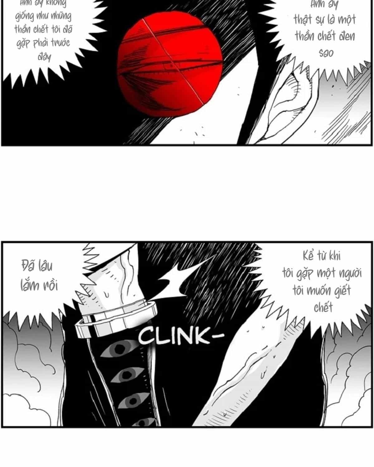 Hellper - Chương 121 - ảnh 5