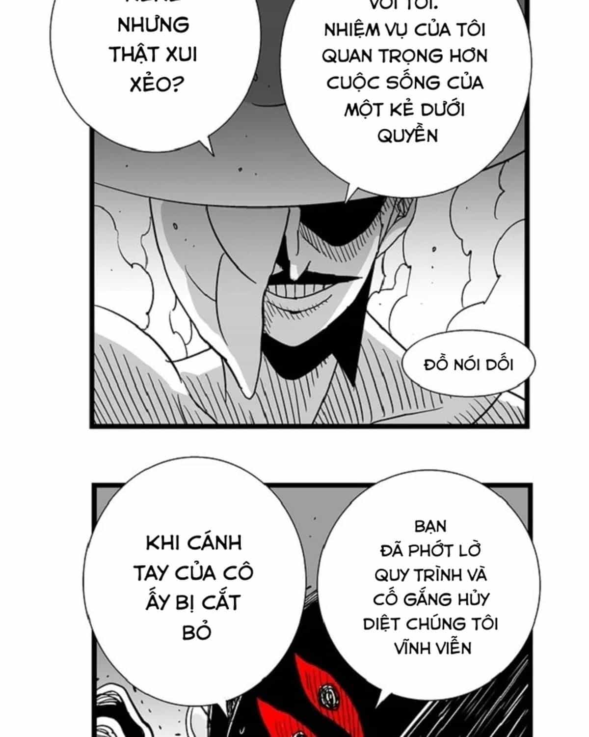 Hellper - Chương 121 - ảnh 52