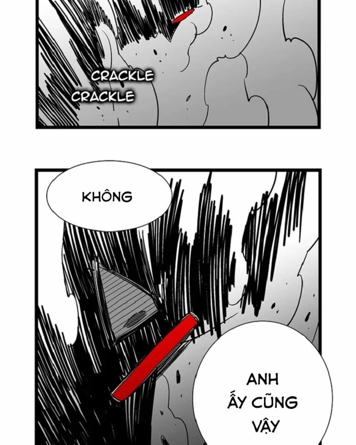 Hellper - Chương 121 - ảnh 58