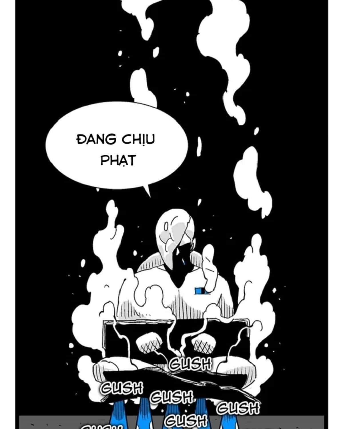 Hellper - Chương 122 - ảnh 15