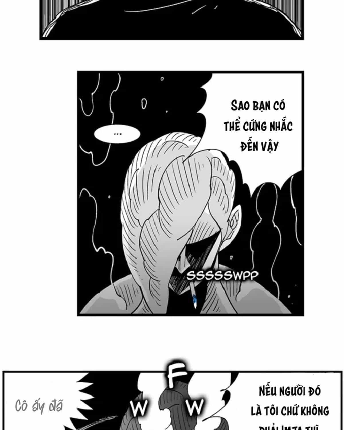 Hellper - Chương 122 - ảnh 17