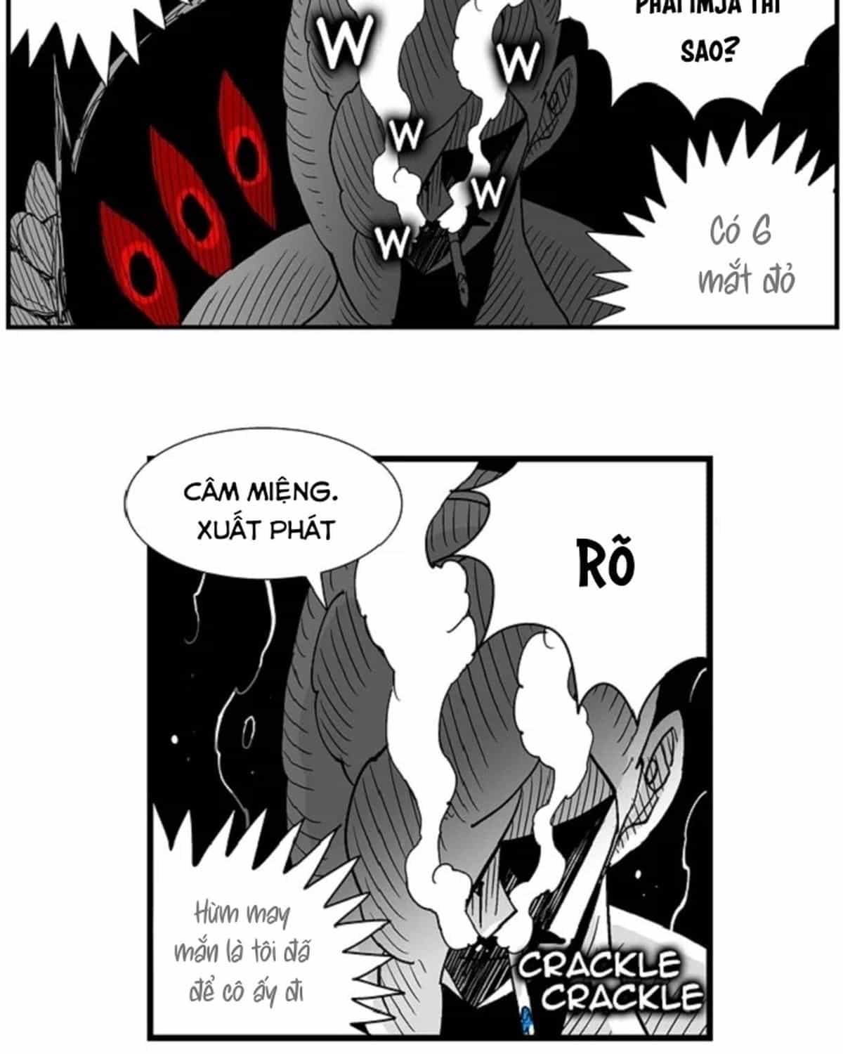 Hellper - Chương 122 - ảnh 18