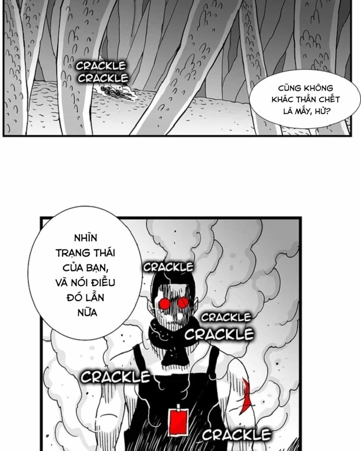 Hellper - Chương 122 - ảnh 23