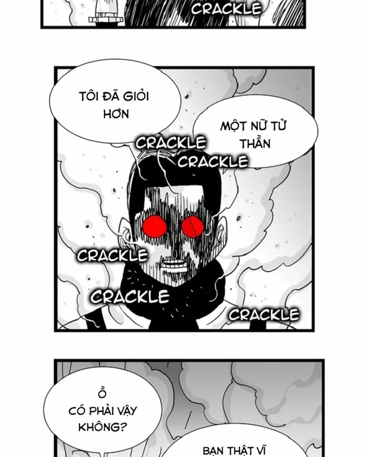 Hellper - Chương 122 - ảnh 24