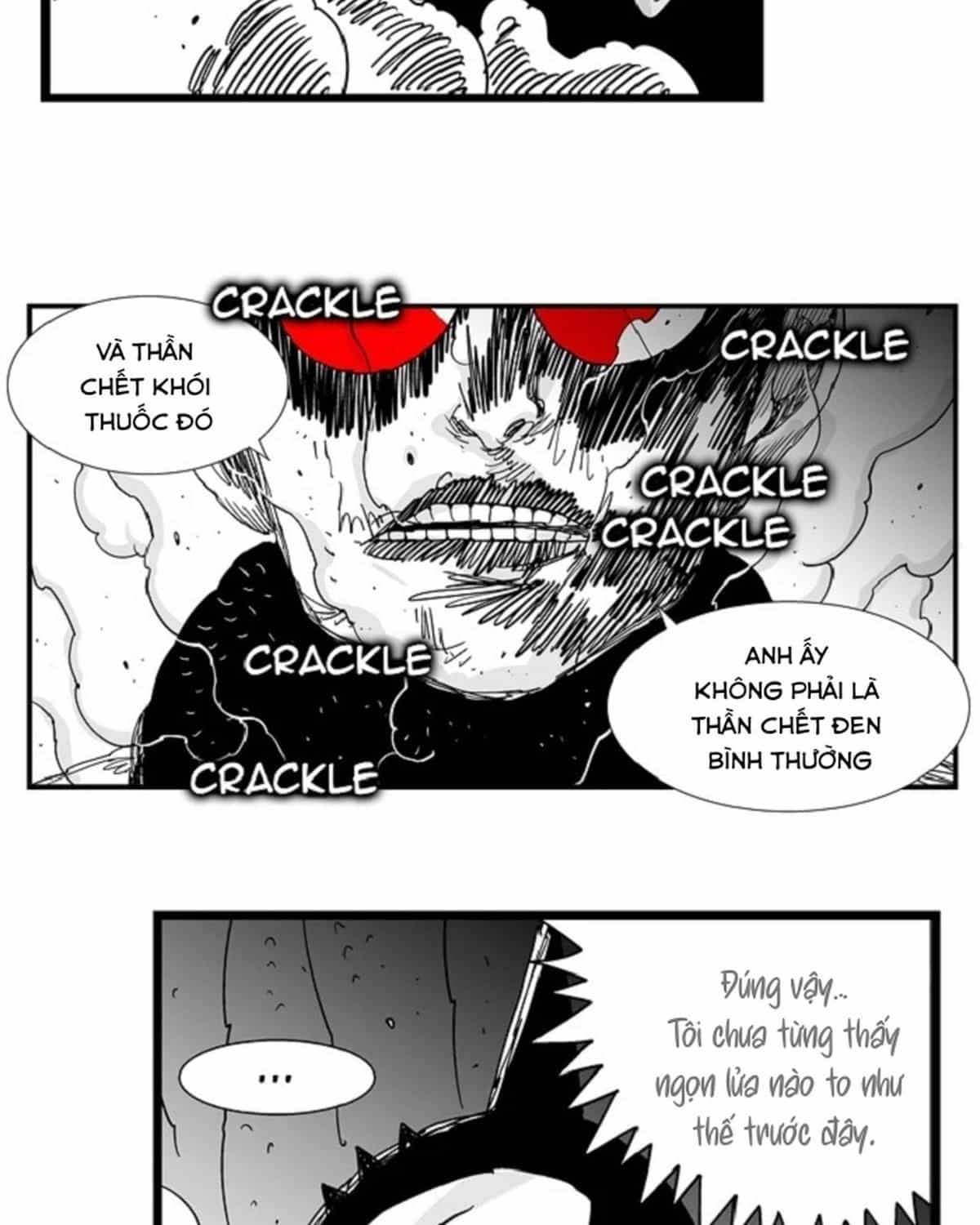 Hellper - Chương 122 - ảnh 26