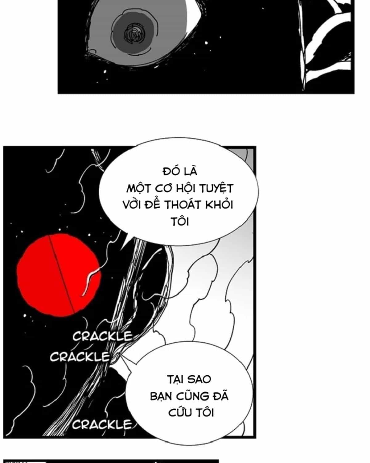 Hellper - Chương 122 - ảnh 28