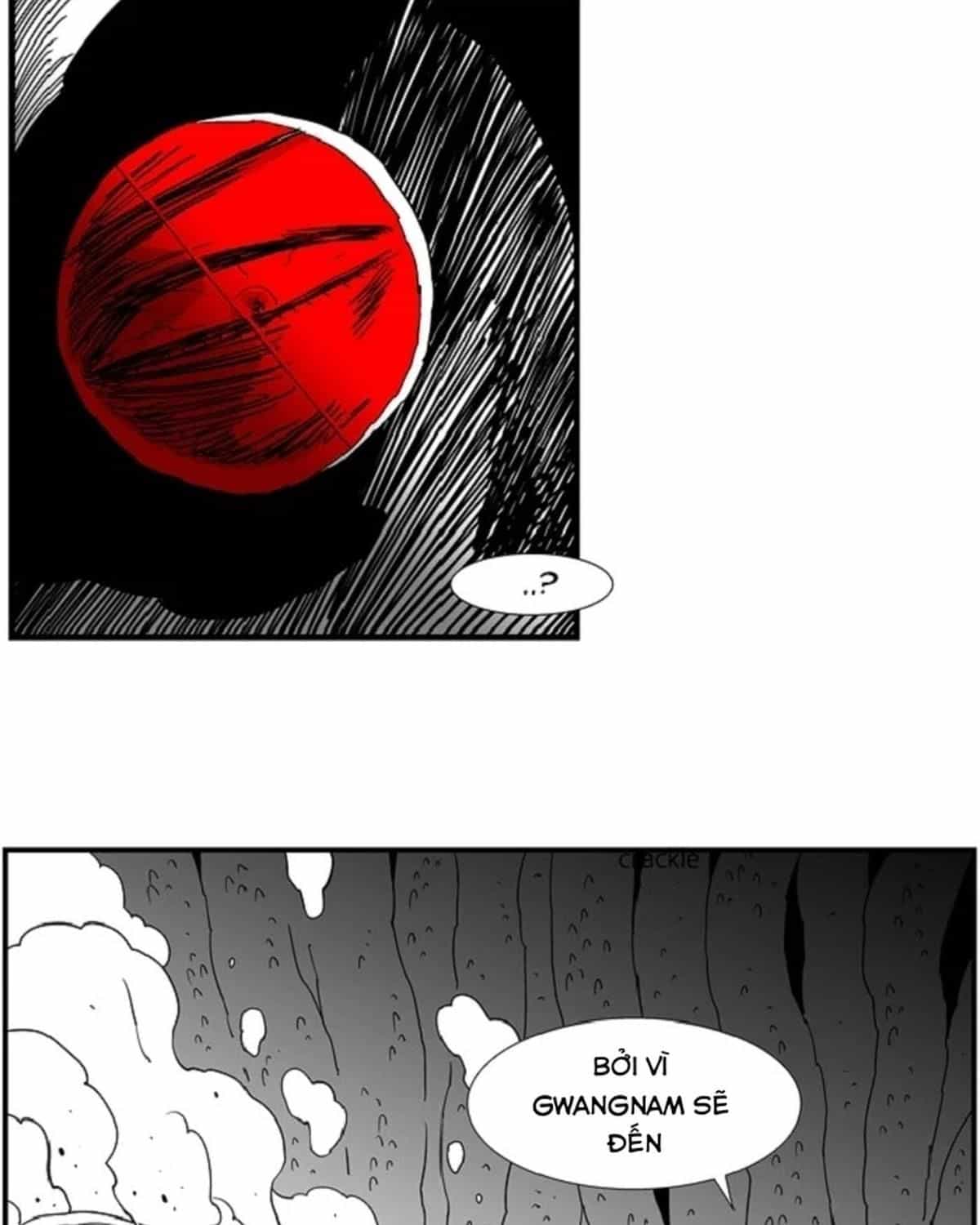 Hellper - Chương 122 - ảnh 29