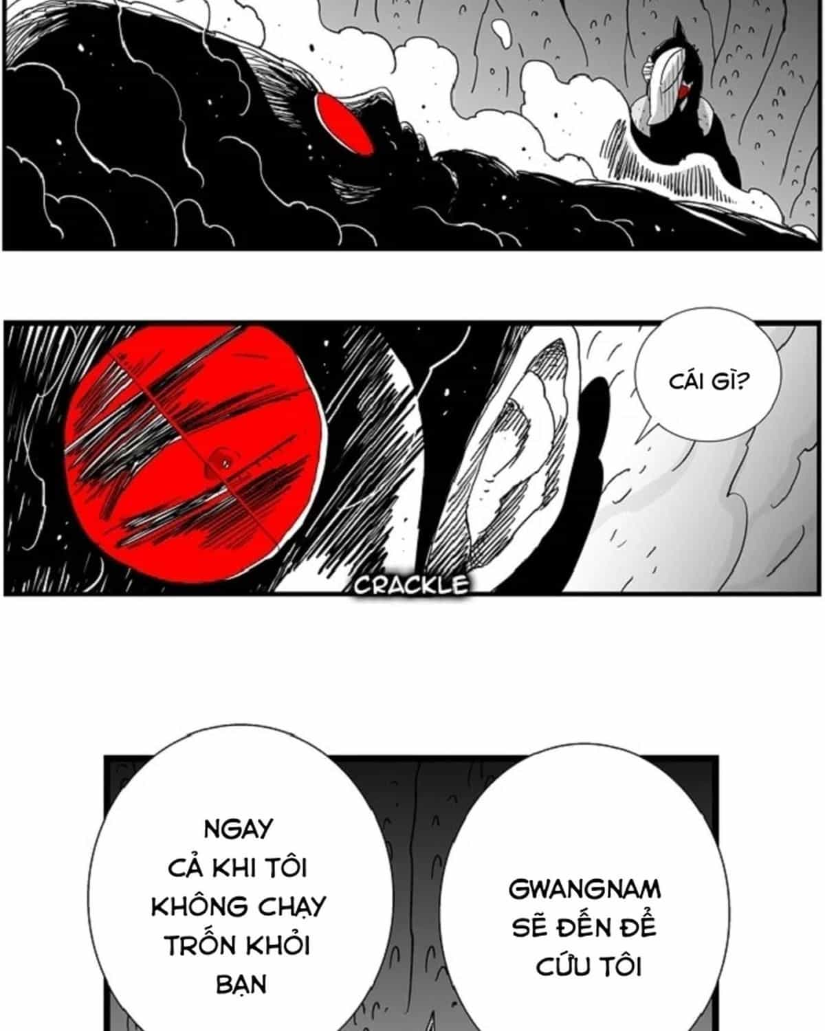 Hellper - Chương 122 - ảnh 30