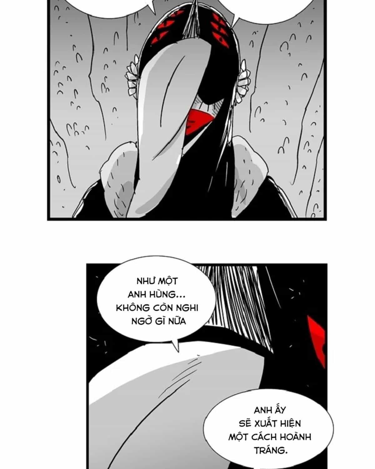 Hellper - Chương 122 - ảnh 31