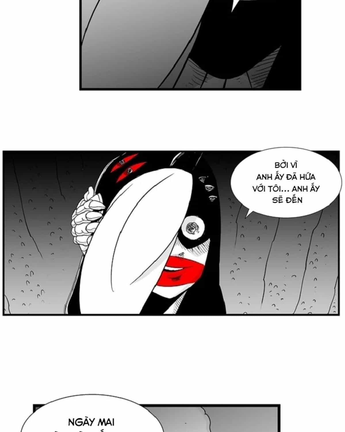 Hellper - Chương 122 - ảnh 32