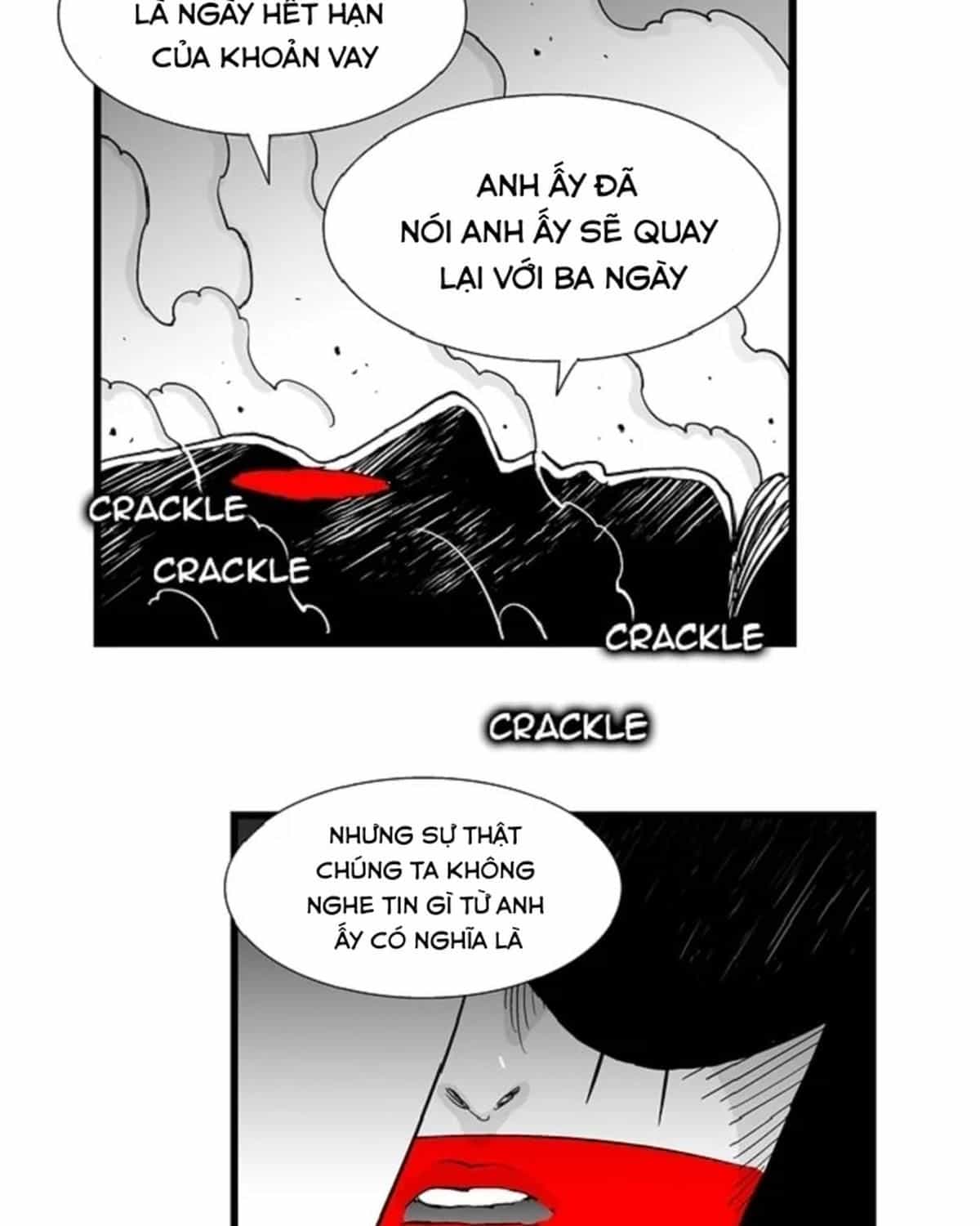 Hellper - Chương 122 - ảnh 33