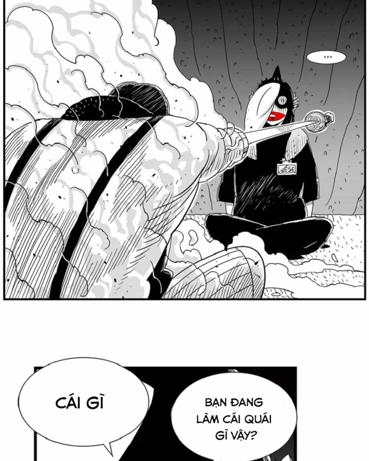 Hellper - Chương 122 - ảnh 36
