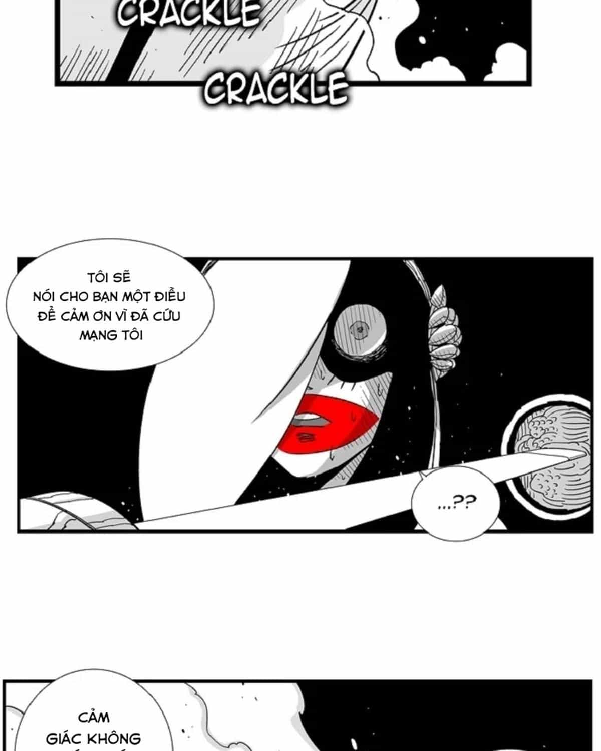 Hellper - Chương 122 - ảnh 38