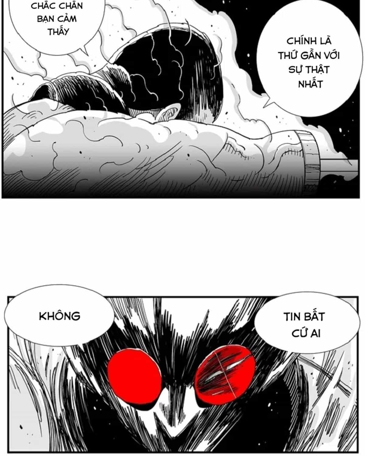 Hellper - Chương 122 - ảnh 39