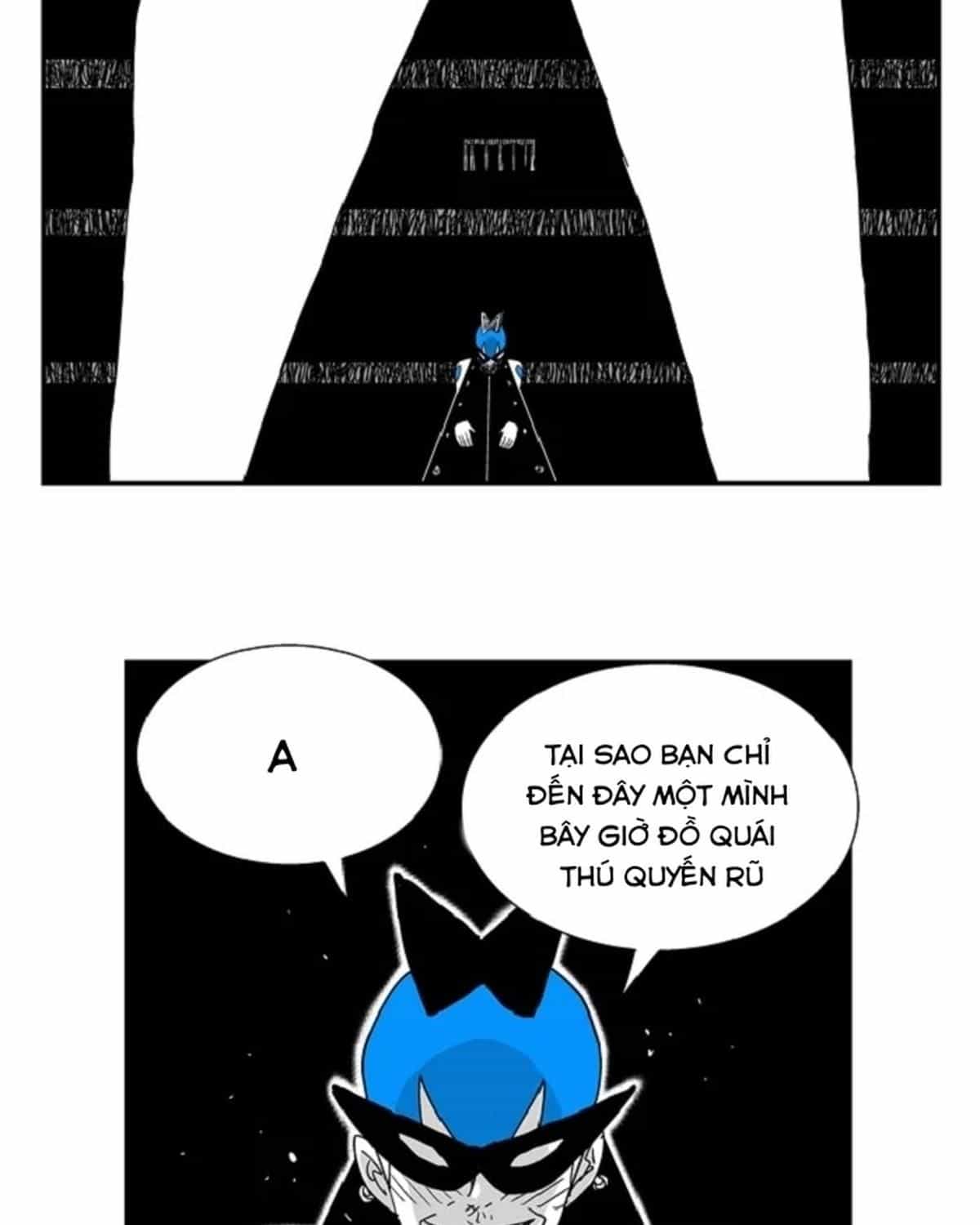 Hellper - Chương 122 - ảnh 43
