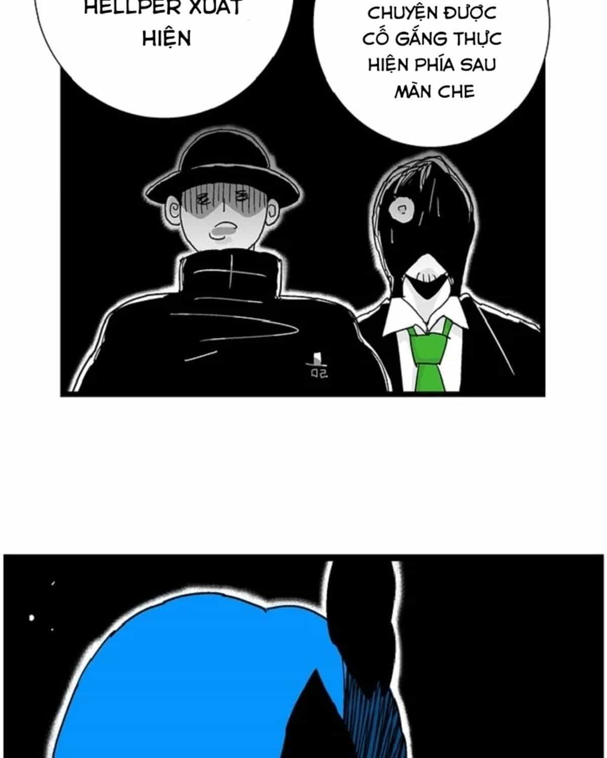 Hellper - Chương 122 - ảnh 49
