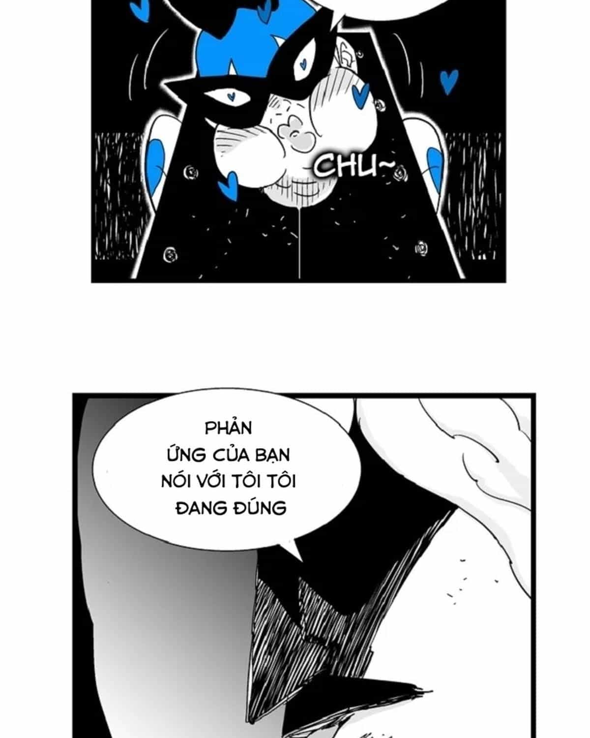Hellper - Chương 122 - ảnh 51
