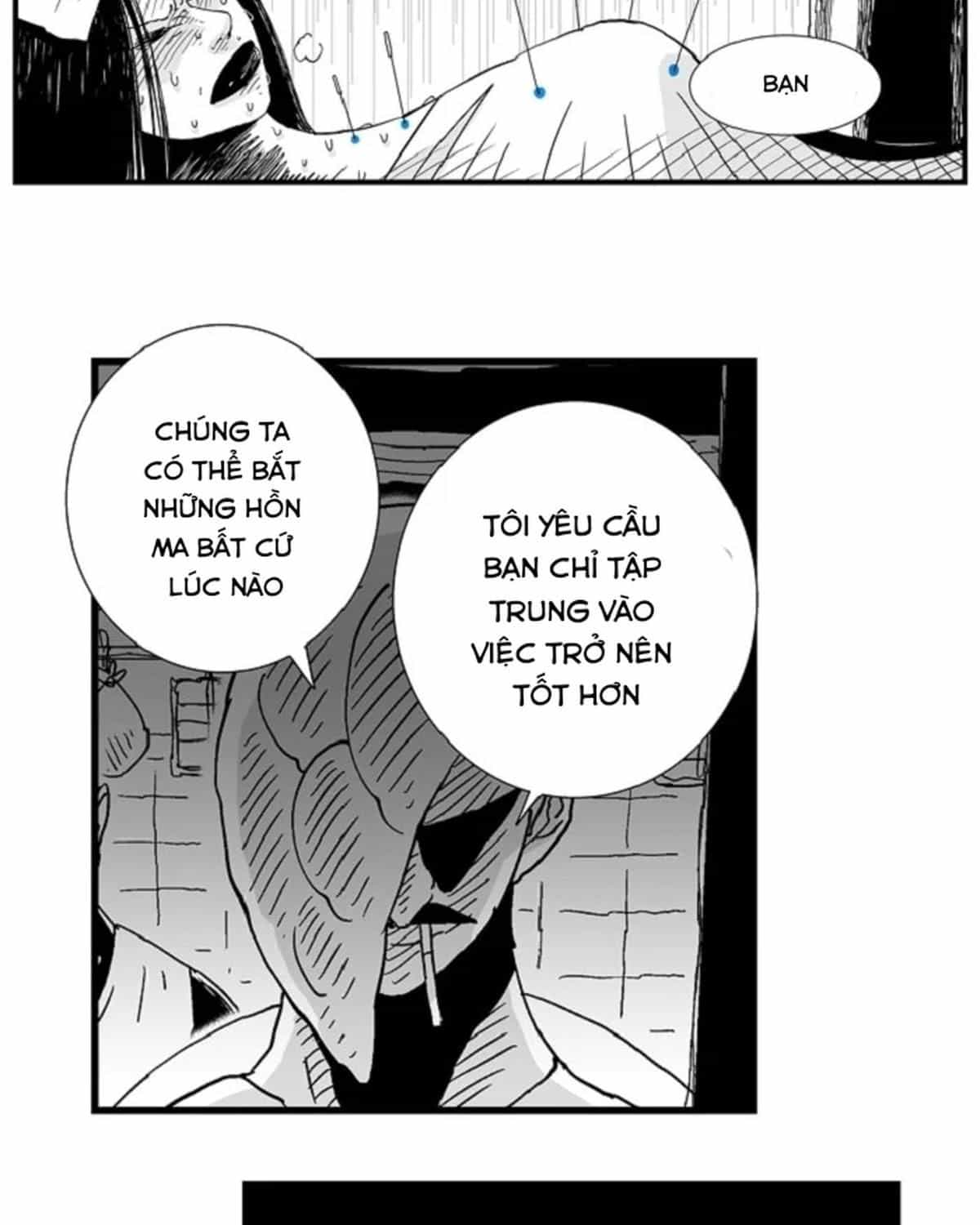 Hellper - Chương 122 - ảnh 7