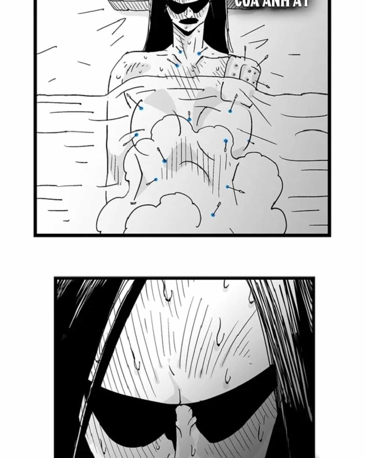 Hellper - Chương 122 - ảnh 9
