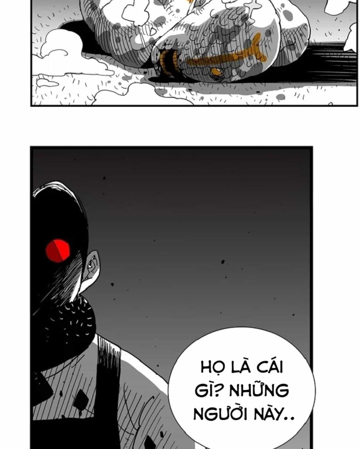 Hellper - Chương 123 - ảnh 10
