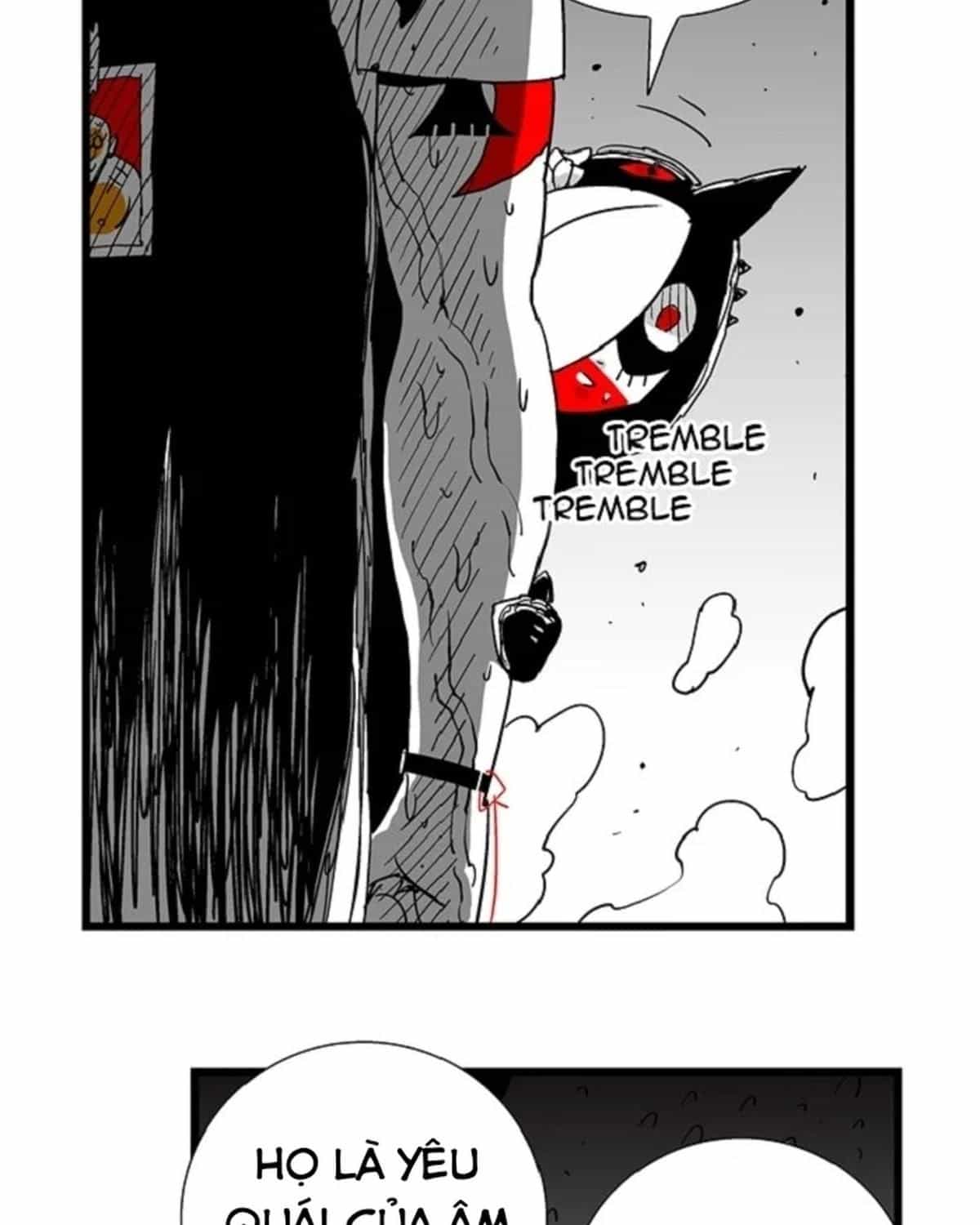 Hellper - Chương 123 - ảnh 11
