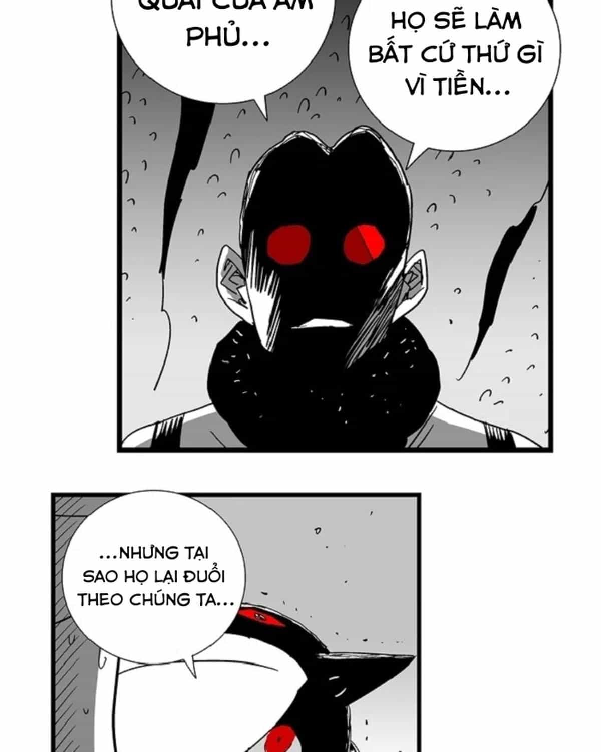 Hellper - Chương 123 - ảnh 12