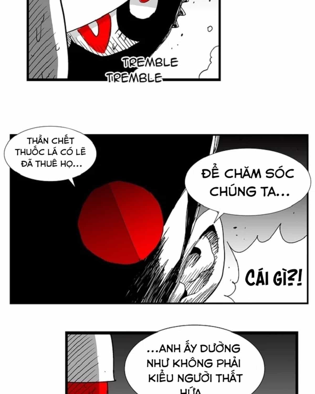 Hellper - Chương 123 - ảnh 13