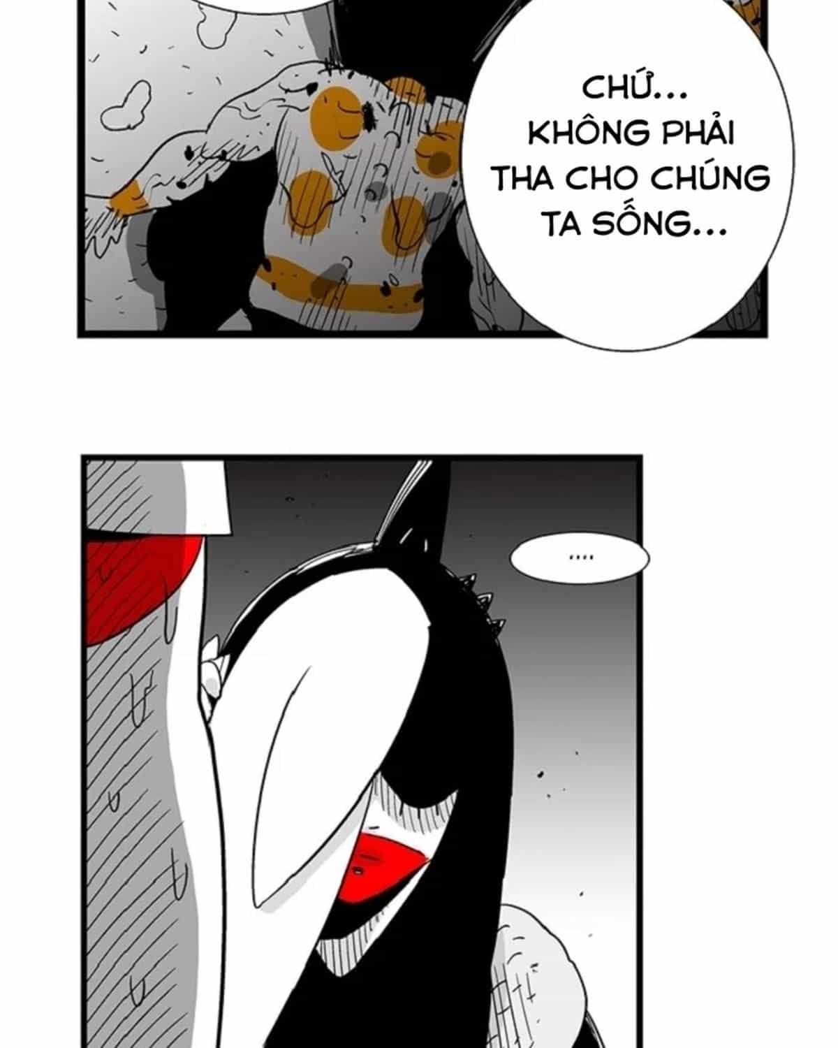 Hellper - Chương 123 - ảnh 15