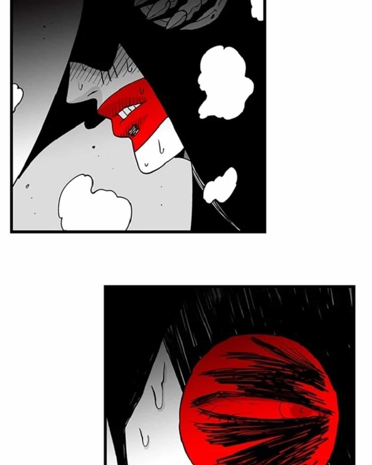 Hellper - Chương 123 - ảnh 31