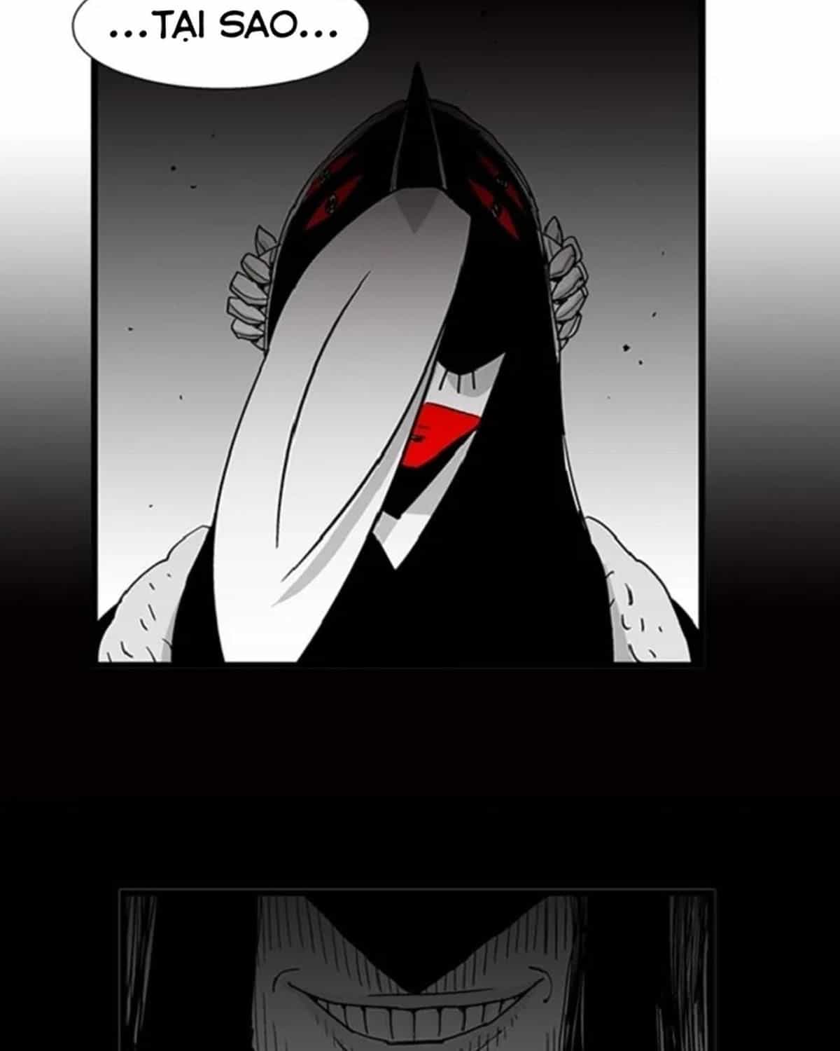 Hellper - Chương 123 - ảnh 33
