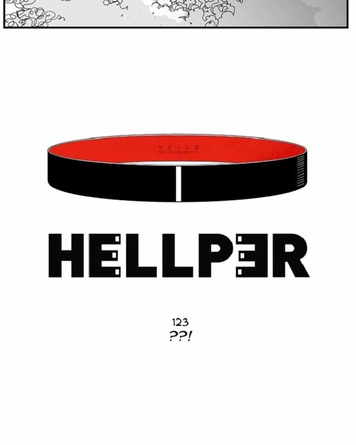 Hellper - Chương 123 - ảnh 36