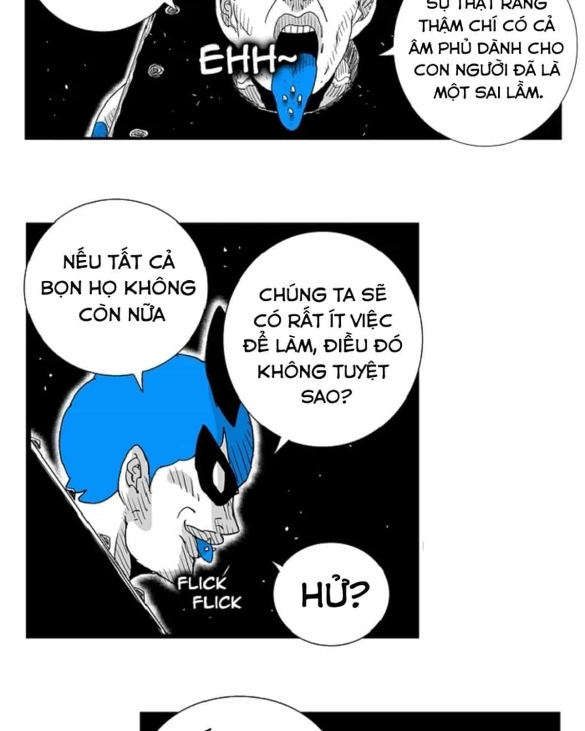 Hellper - Chương 123 - ảnh 50