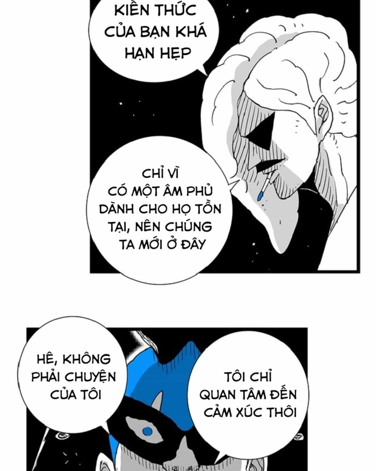 Hellper - Chương 123 - ảnh 51