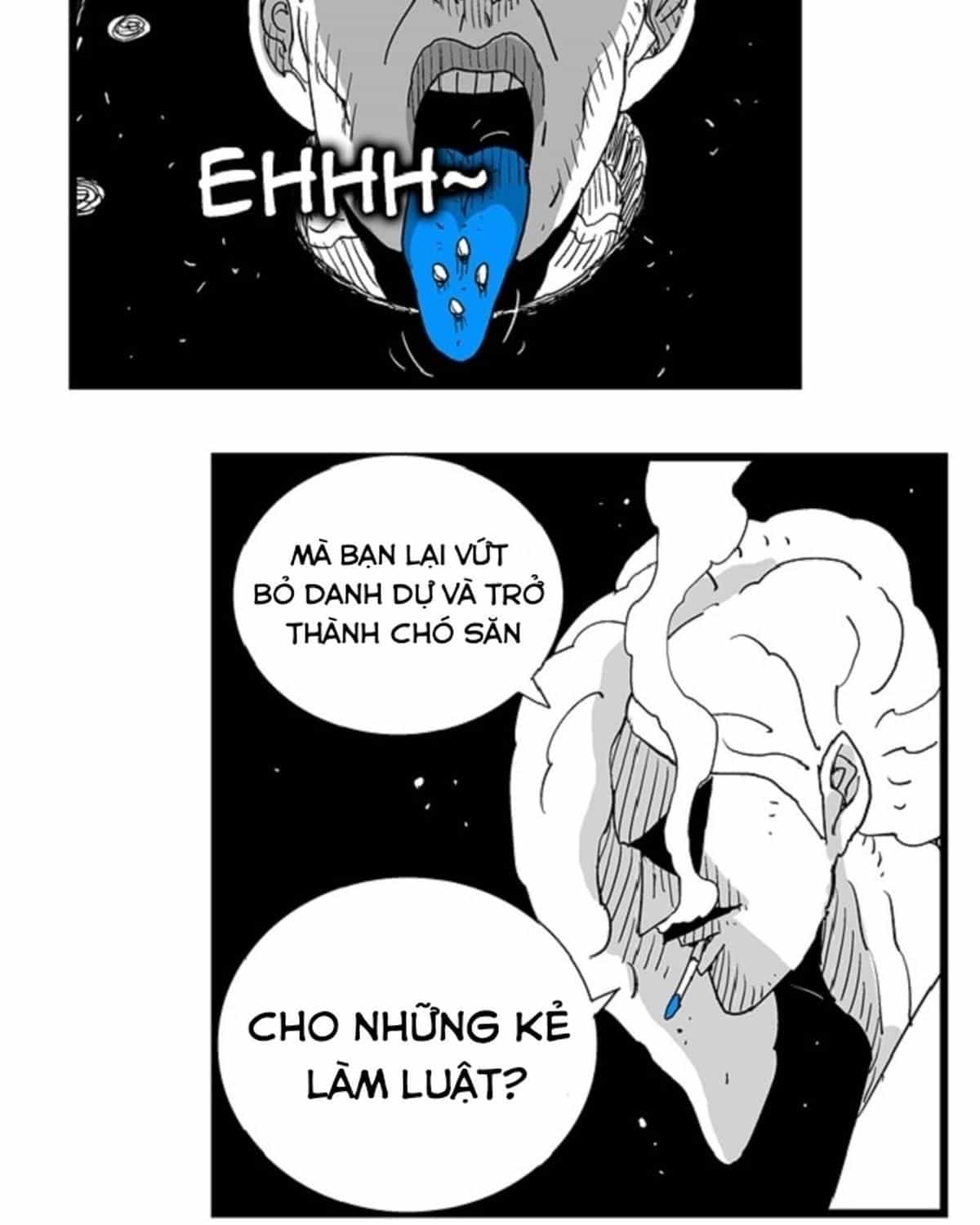 Hellper - Chương 123 - ảnh 52