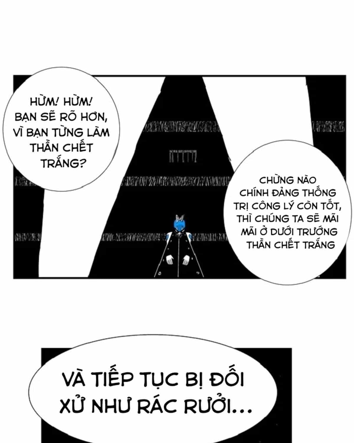 Hellper - Chương 123 - ảnh 53