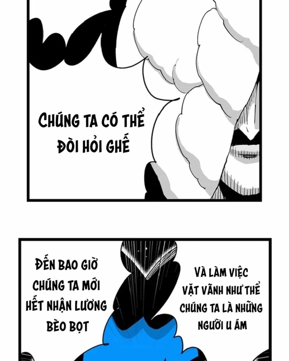 Hellper - Chương 123 - ảnh 56