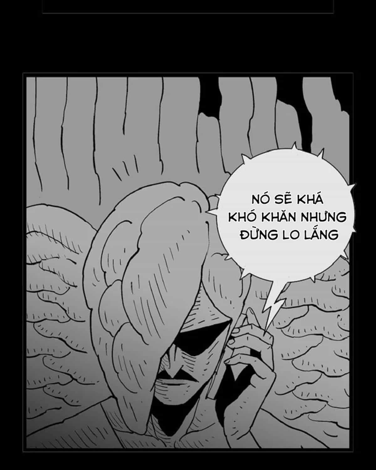 Hellper - Chương 124 - ảnh 14