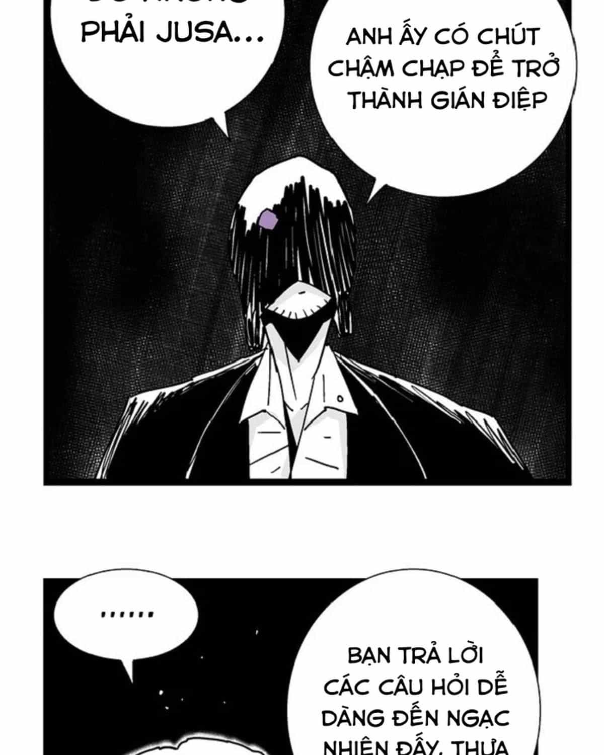 Hellper - Chương 124 - ảnh 20