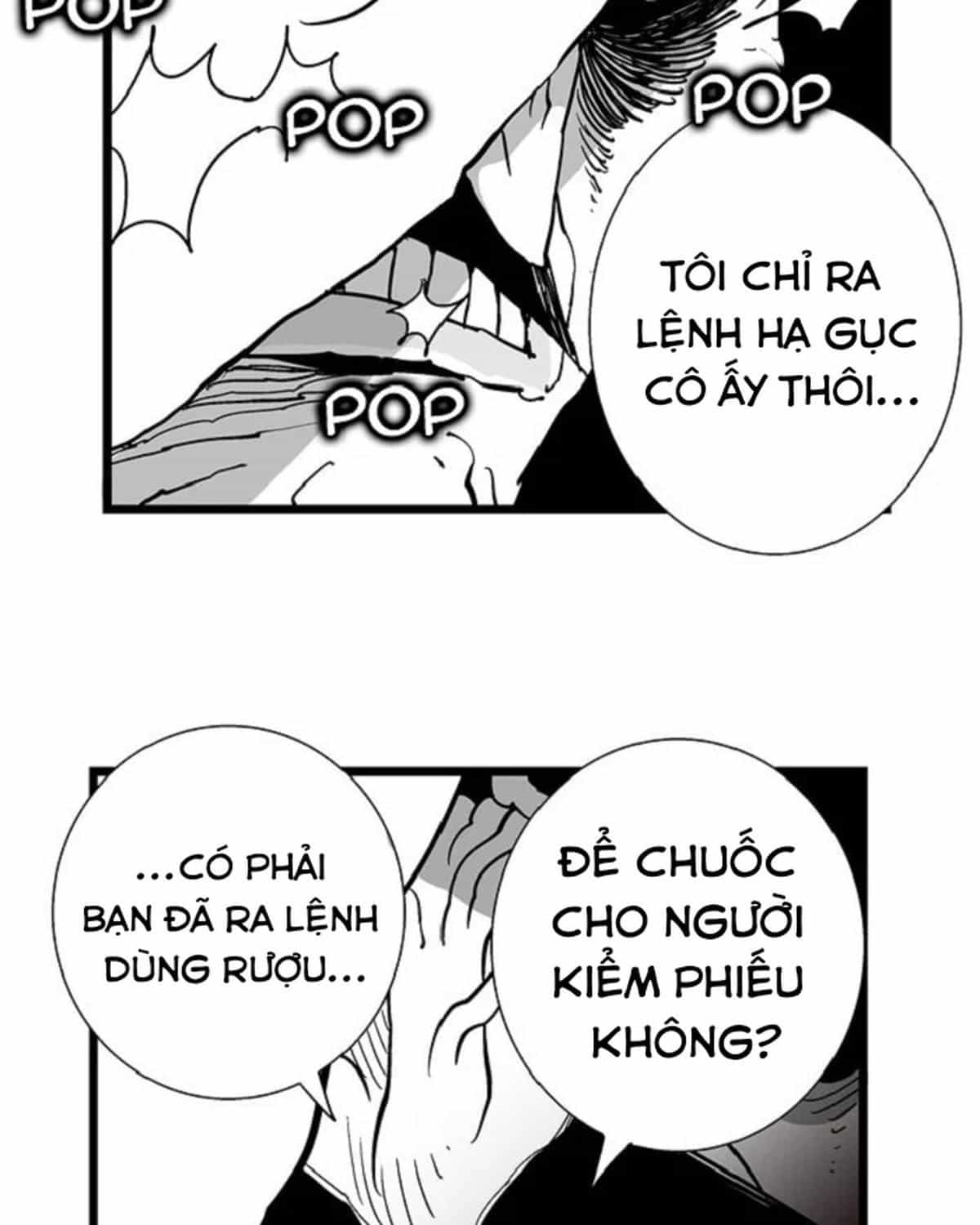 Hellper - Chương 124 - ảnh 26