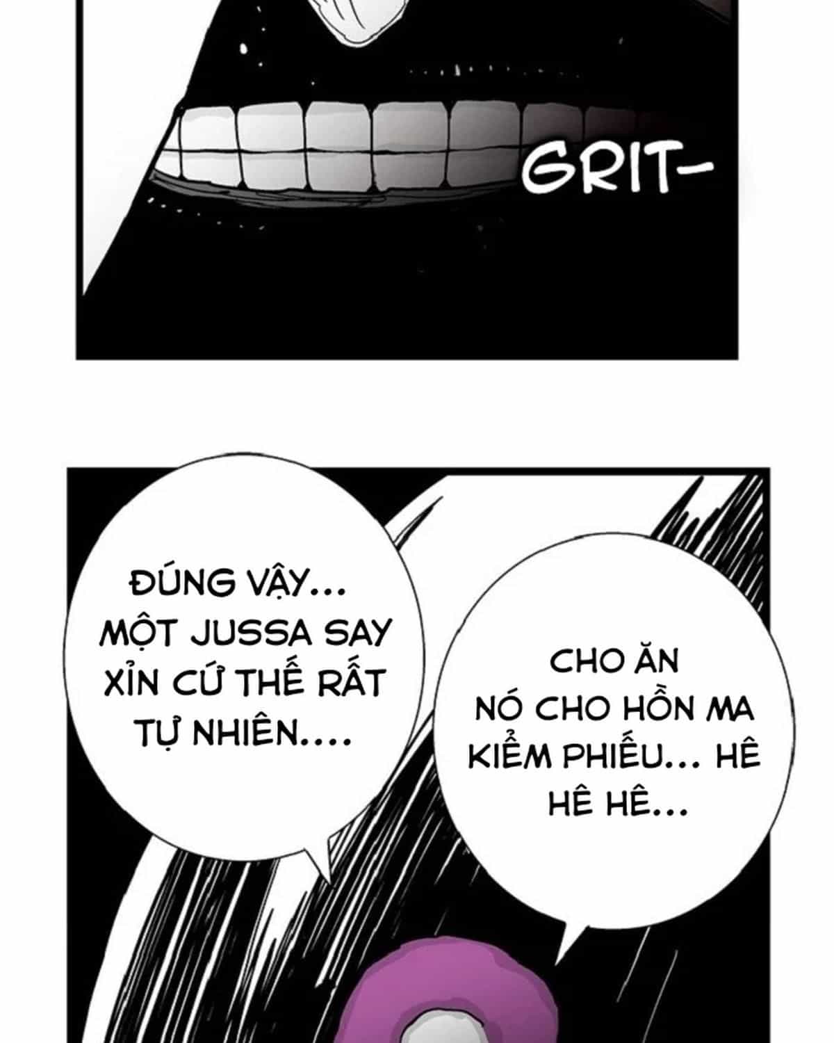 Hellper - Chương 124 - ảnh 27