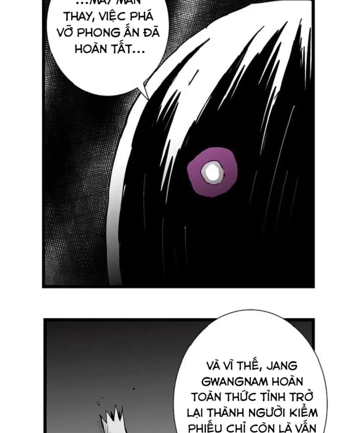 Hellper - Chương 124 - ảnh 31