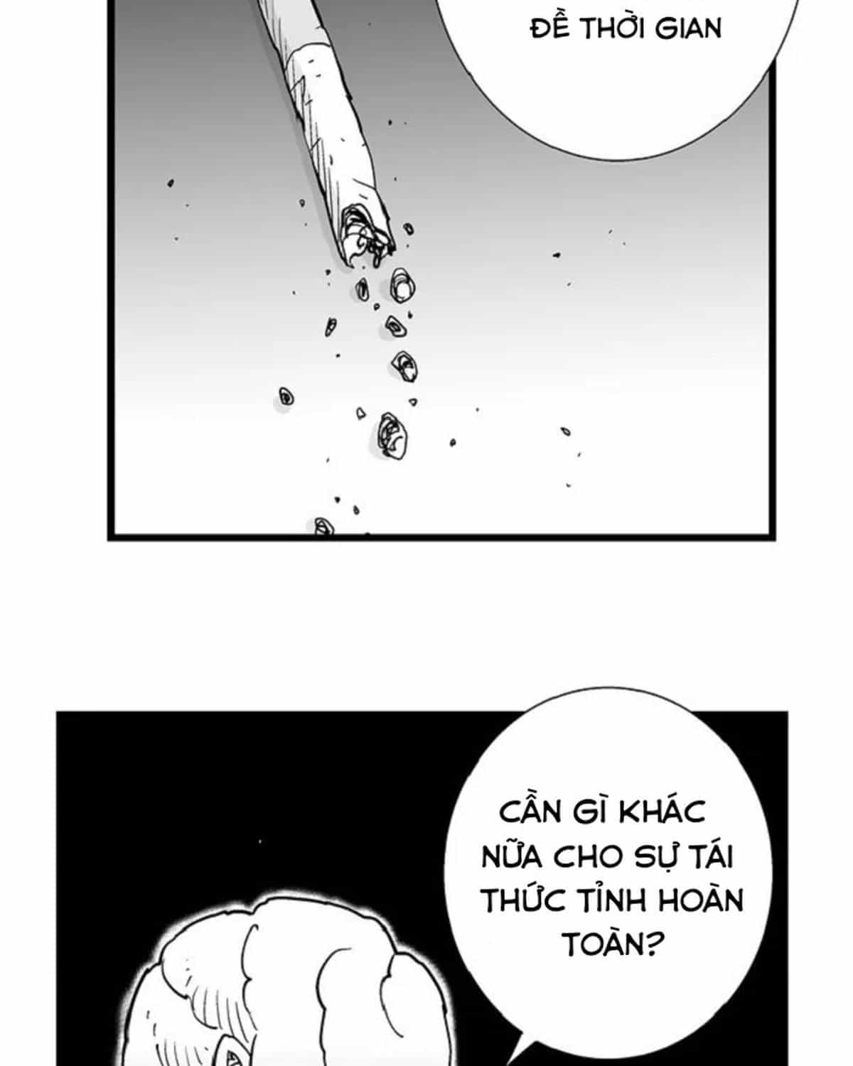 Hellper - Chương 124 - ảnh 32