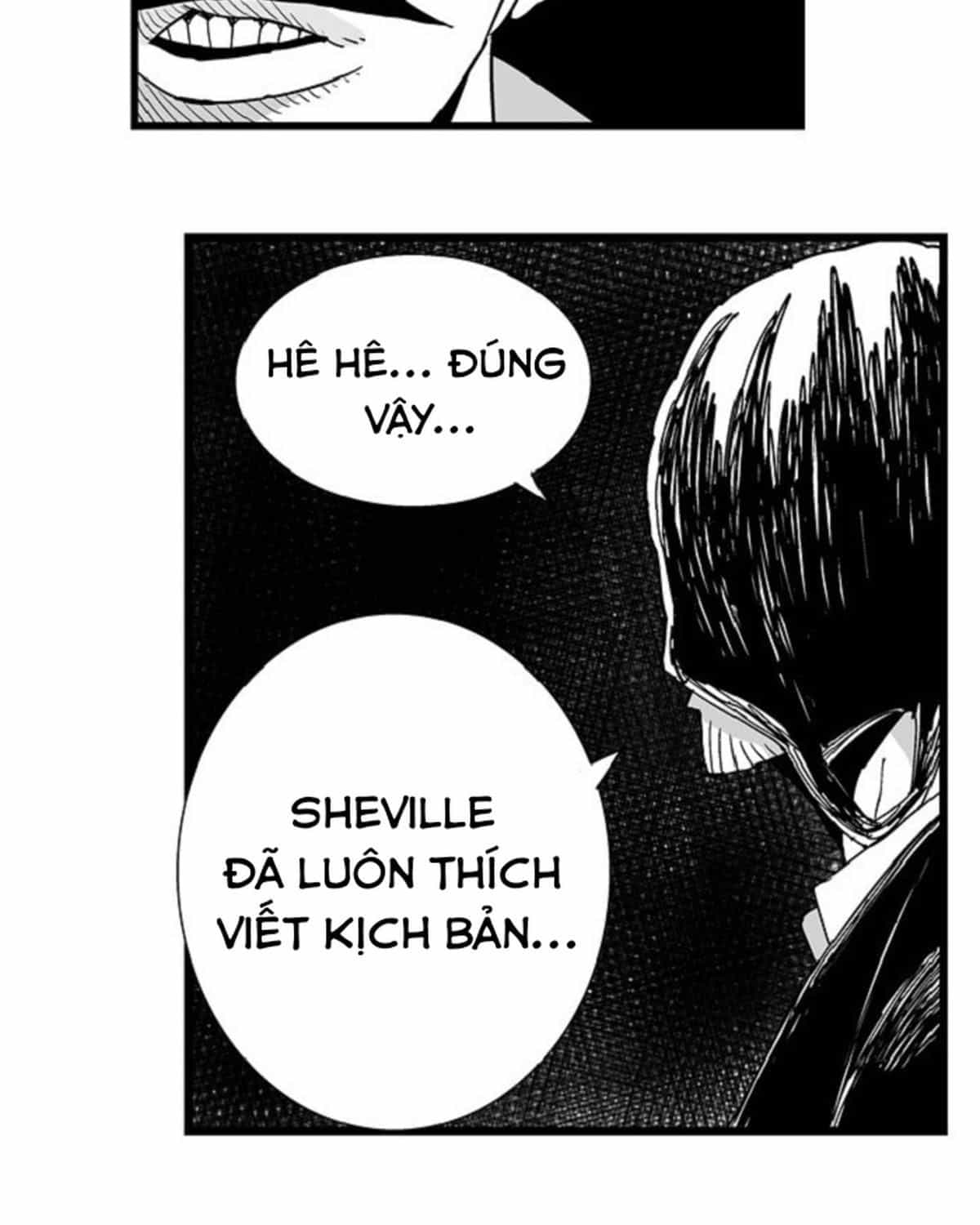 Hellper - Chương 124 - ảnh 48
