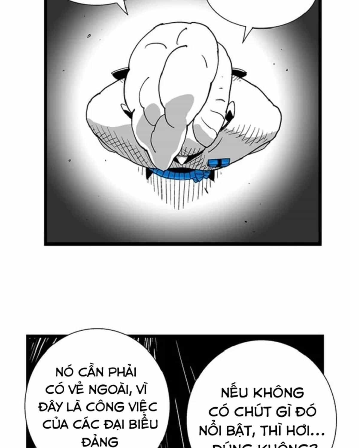 Hellper - Chương 124 - ảnh 50