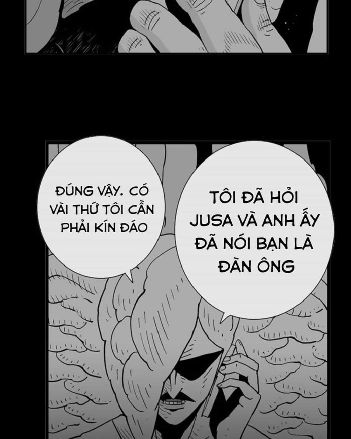Hellper - Chương 124 - ảnh 7