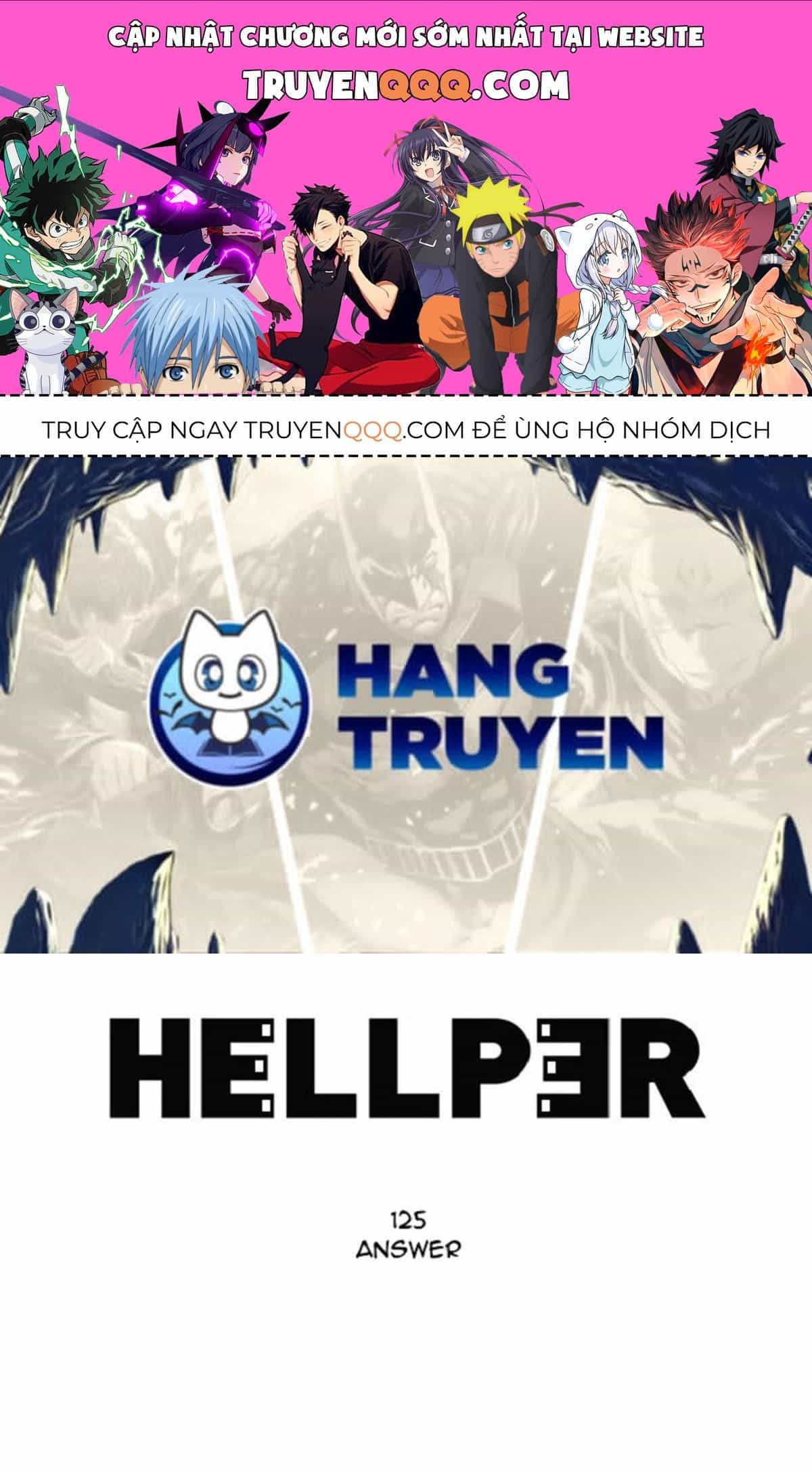 Hellper - Chương 125 - ảnh 1