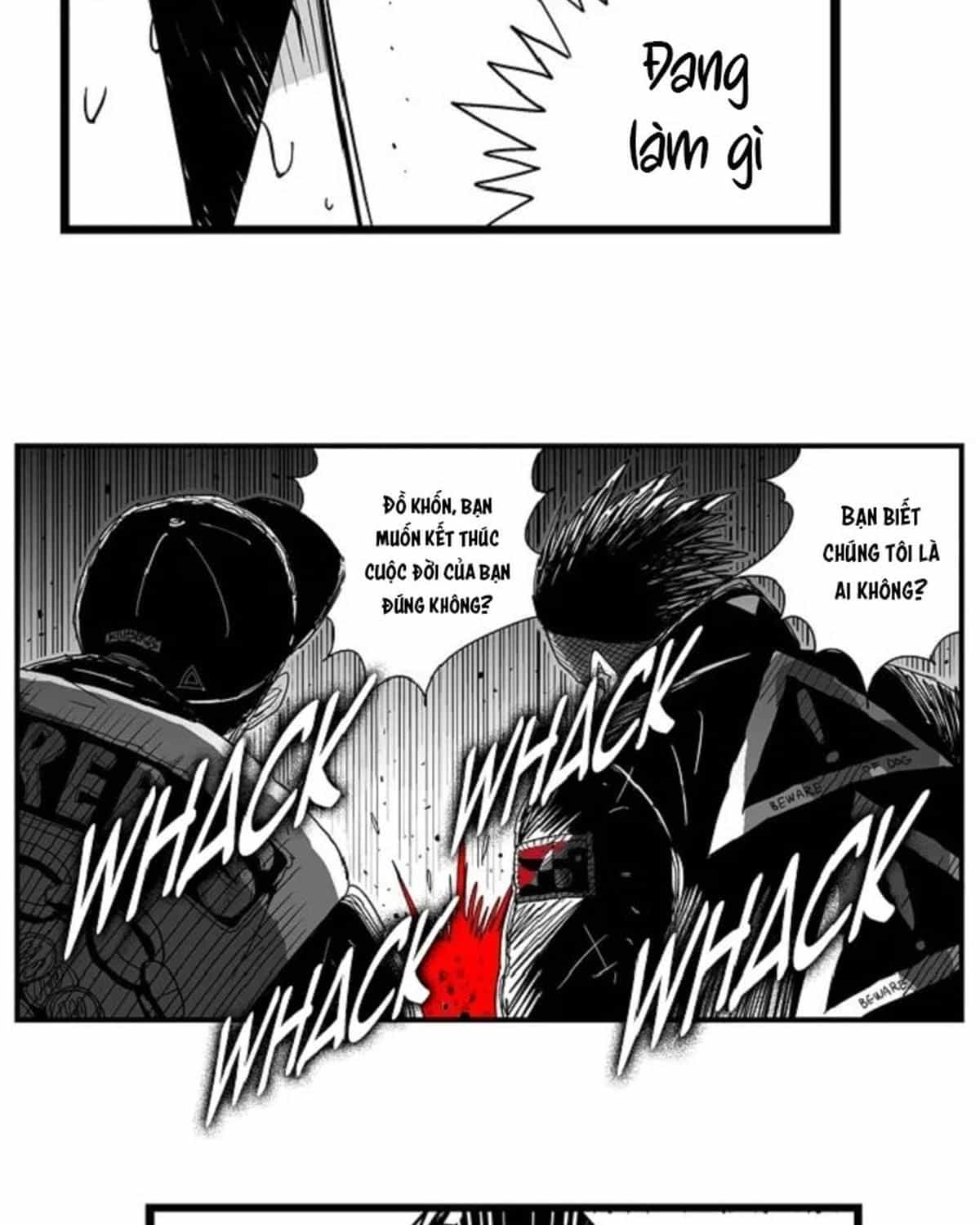 Hellper - Chương 125 - ảnh 19