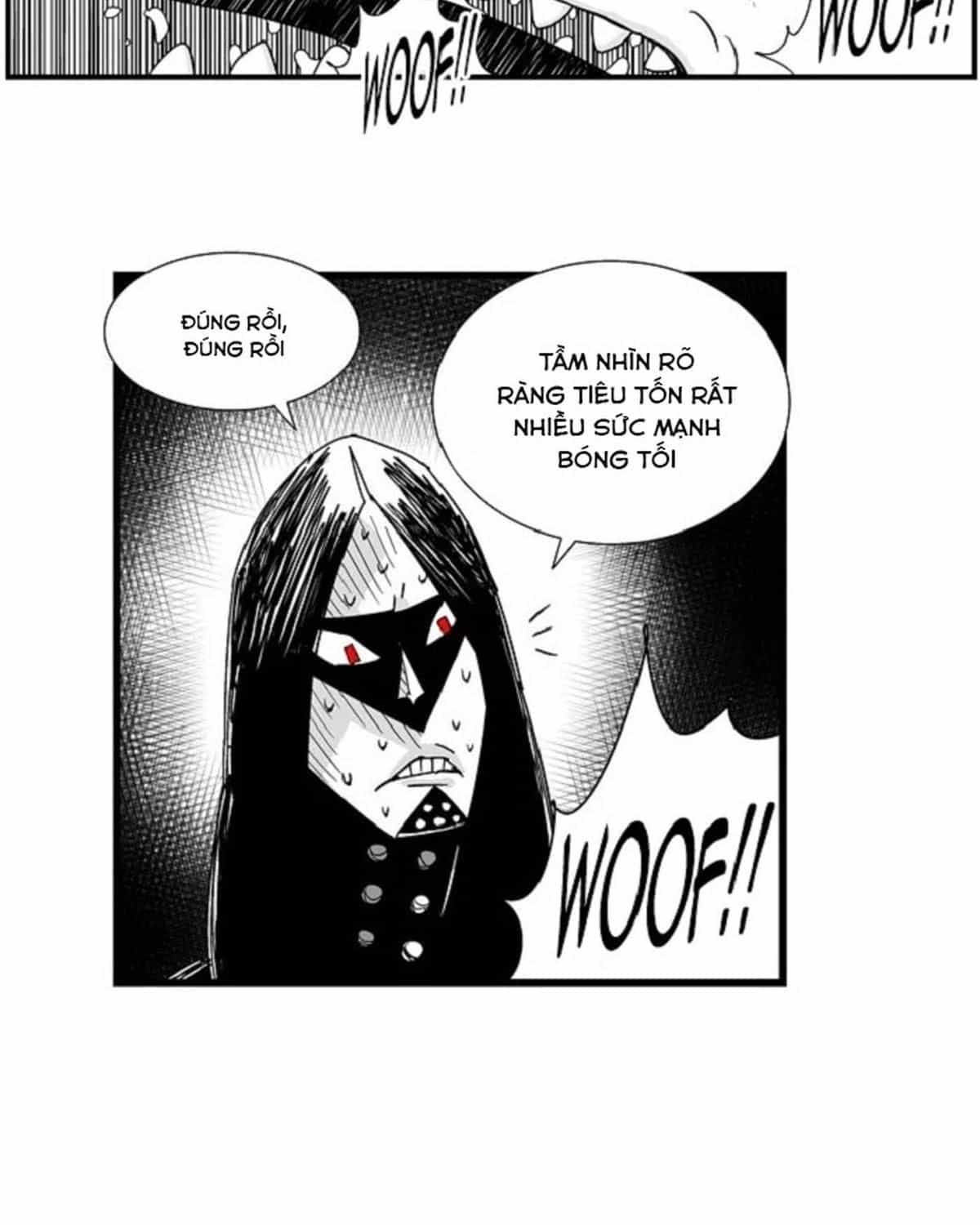 Hellper - Chương 125 - ảnh 22