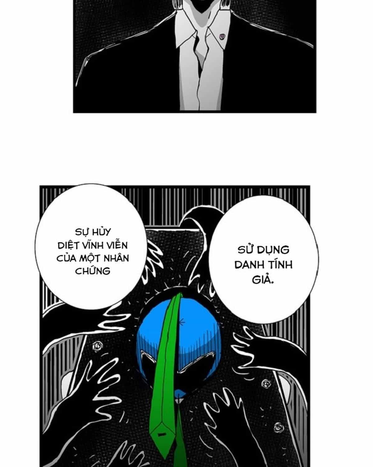 Hellper - Chương 125 - ảnh 32