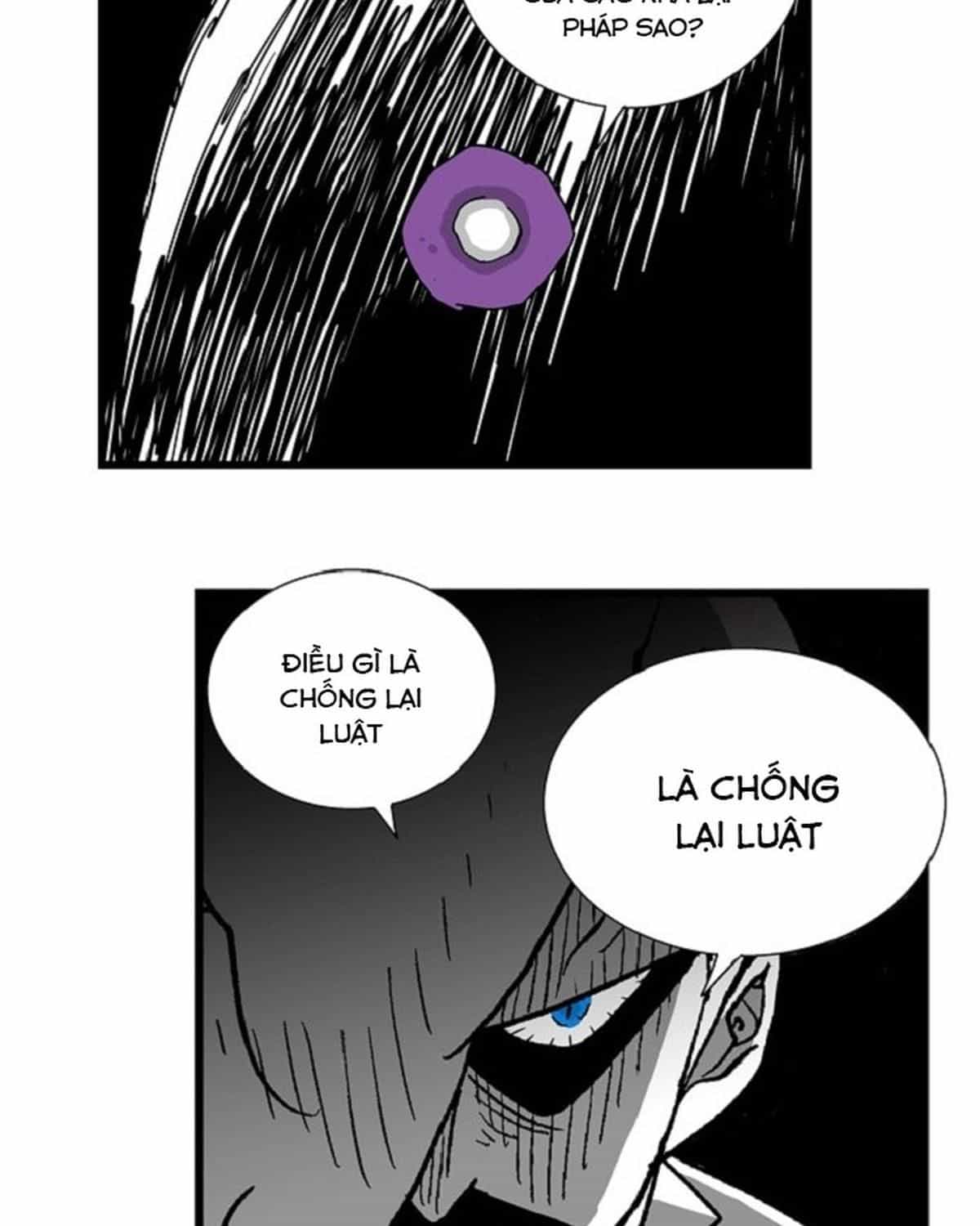 Hellper - Chương 125 - ảnh 35